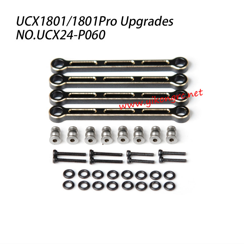 UDIRC UCX1801/1801Pro Upgrades Metal connecting rod UCX24-P060