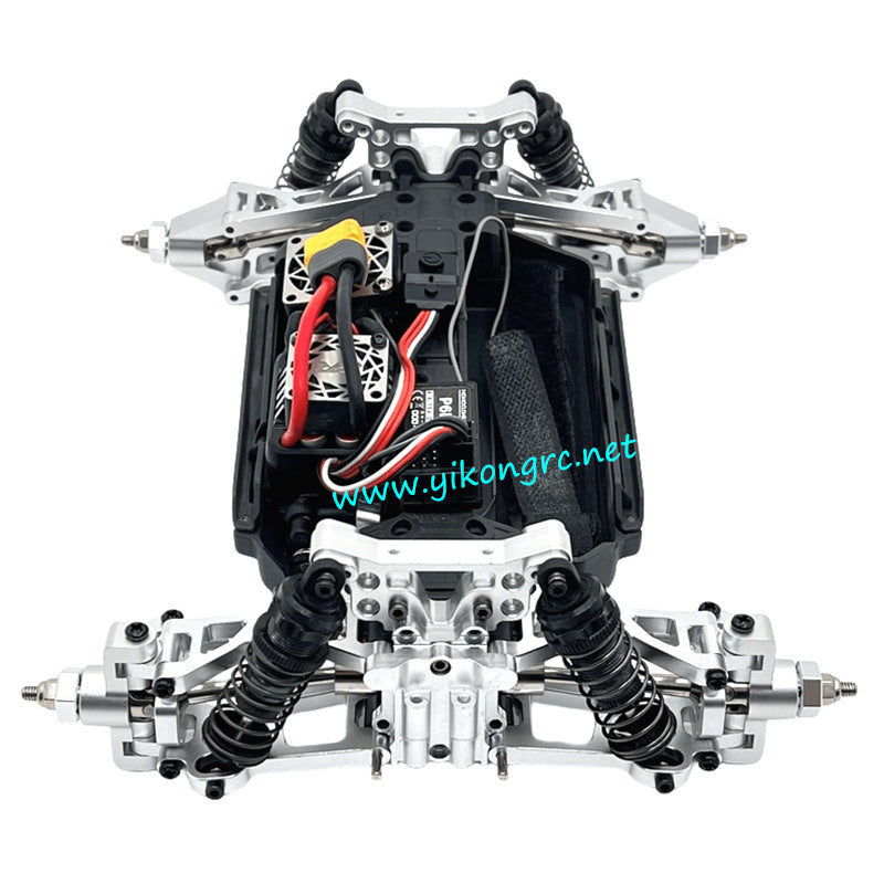 UDIRC UD1610S RC Car Upgrade Parts C-seat back