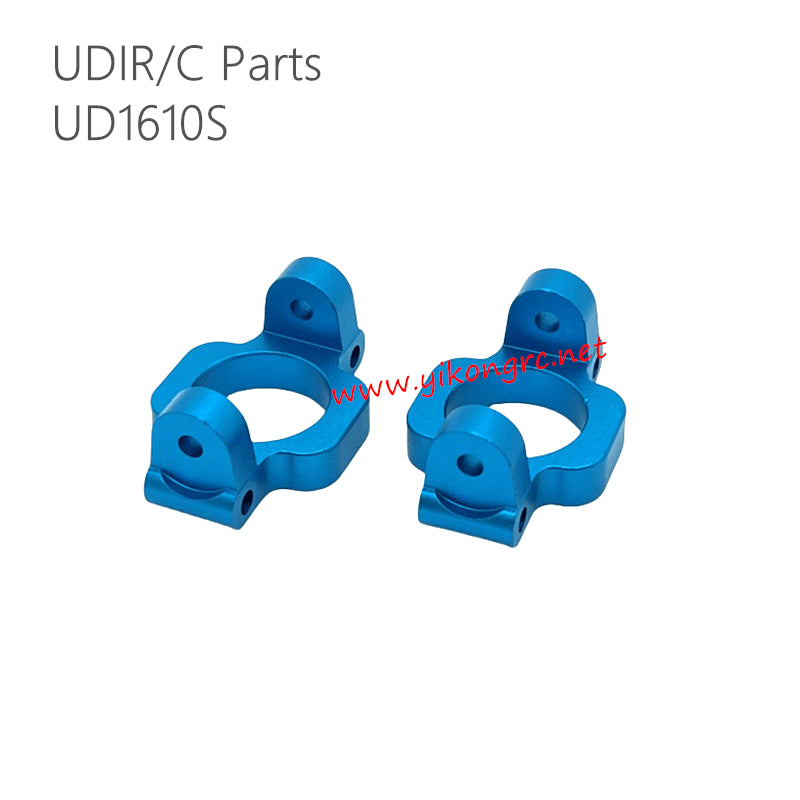 UDIRC UD1610S RC Car Upgrade Parts C-seat blue