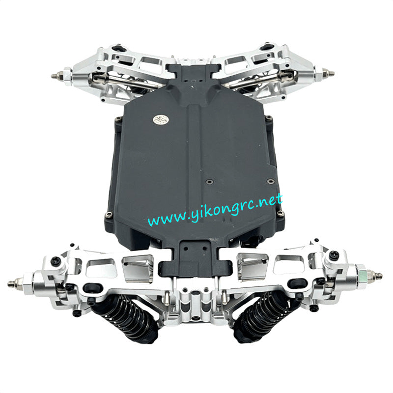 UDIRC UD1610S RC Car Upgrade Parts C-seat bottom