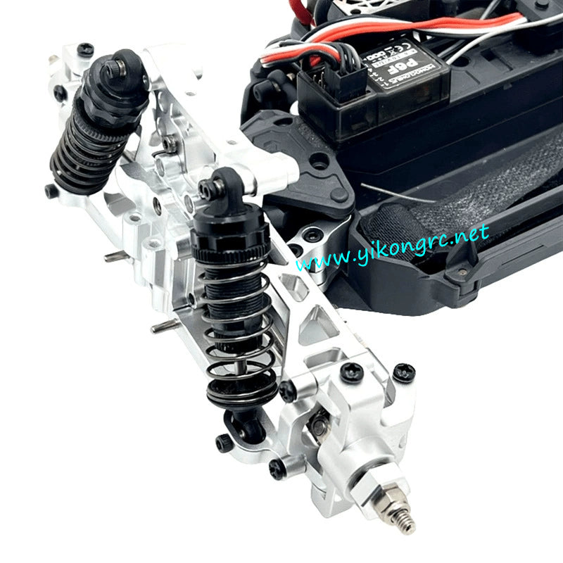 UDIRC UD1610S RC Car Upgrade Parts Front Steering Cup Front