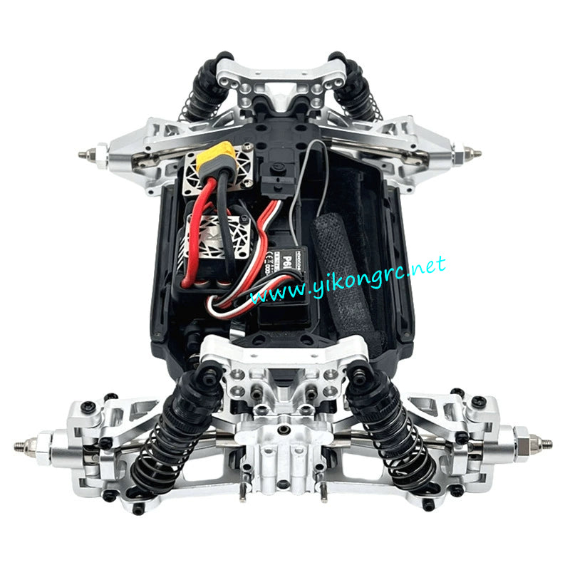 UDIRC UD1610S RC Car Upgrade Parts Front Steering Cup Top
