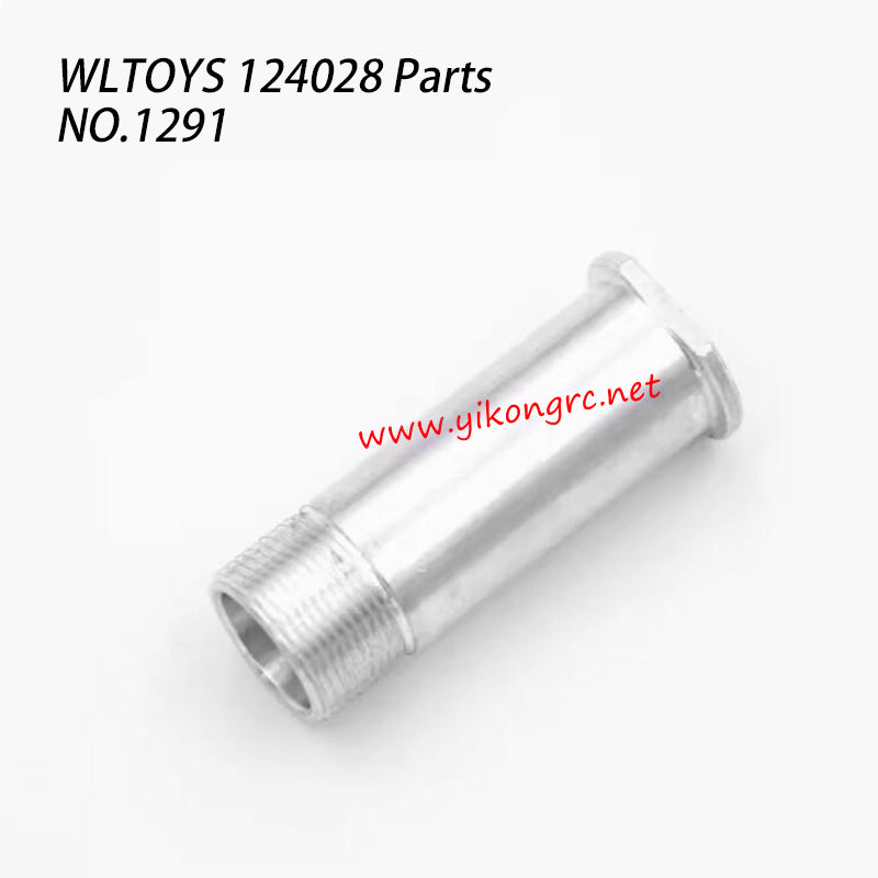 WLTOYS 124028 Parts Steering Sleeve 1291