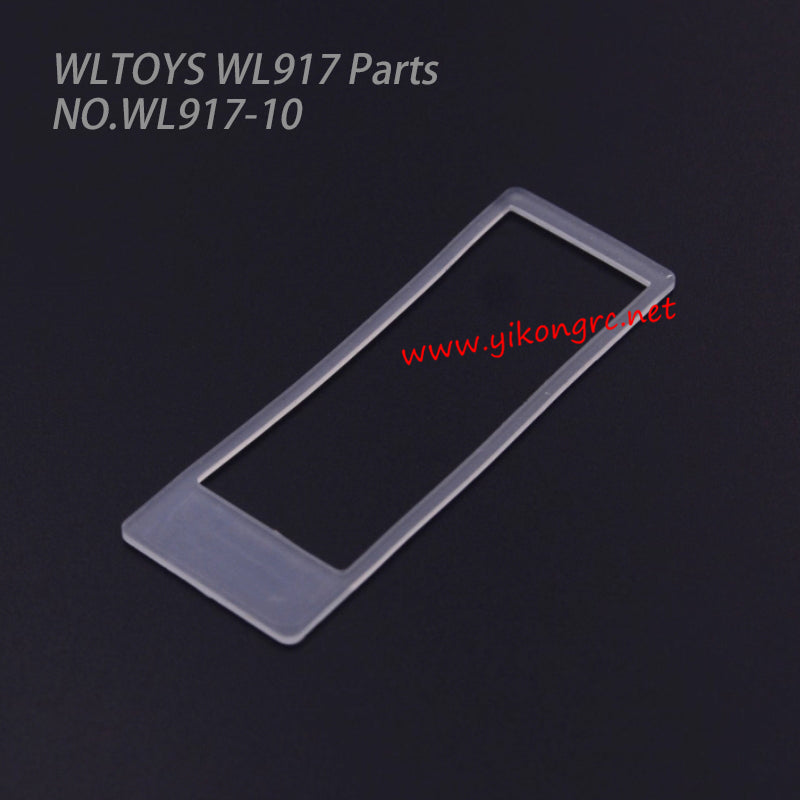 WLTOYS WL917 RC Boat Parts Pump Housing Waterproof Seal WL917-10