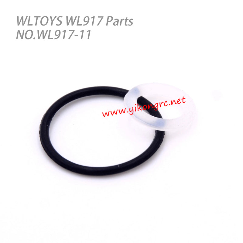 WLTOYS WL917 RC Boat Parts Pump Housing Waterproof Seal WL917-11