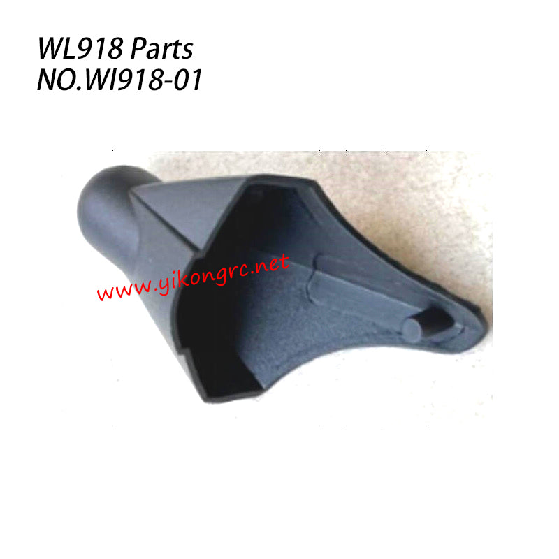 WLTOYS WL918 RC Boat Parts Bumper WL918-01