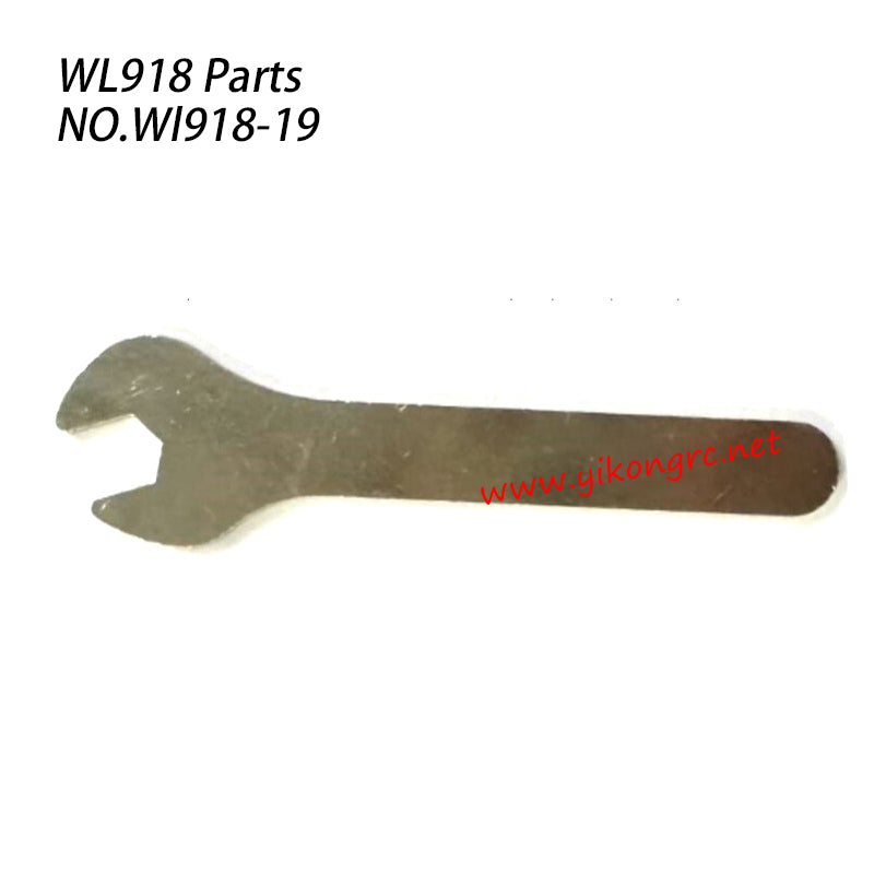 WLTOYS WL918 RC Boat Parts M3 Wrench WL918-19