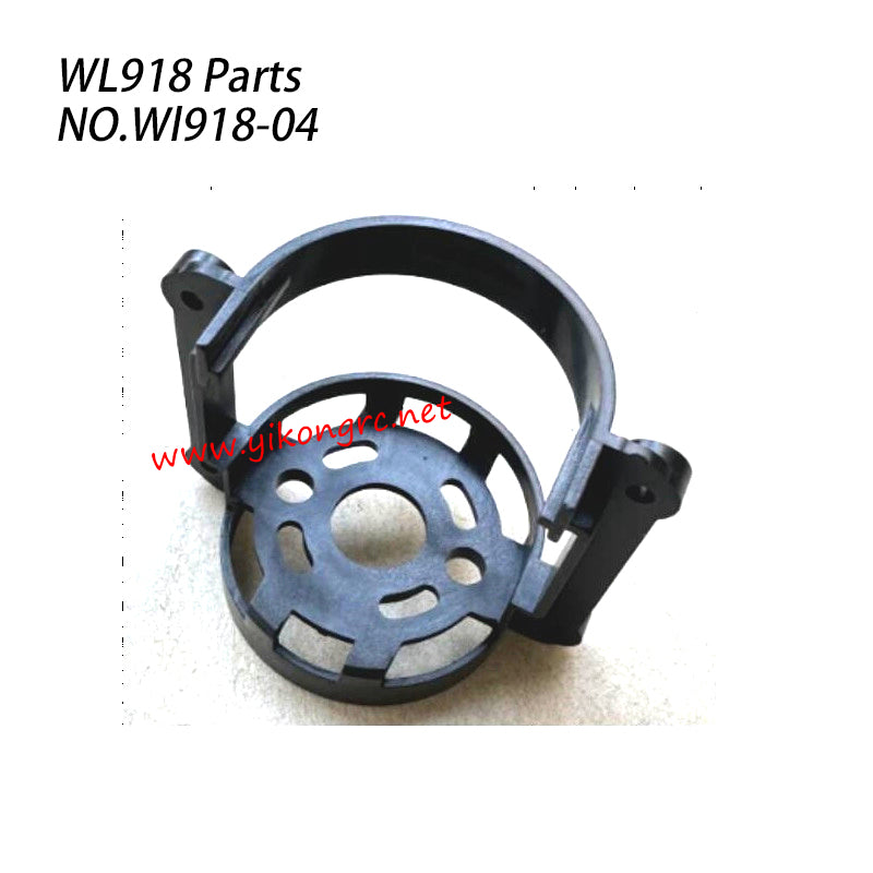 WLTOYS WL918 RC Boat Parts Motor Mount WL918-04