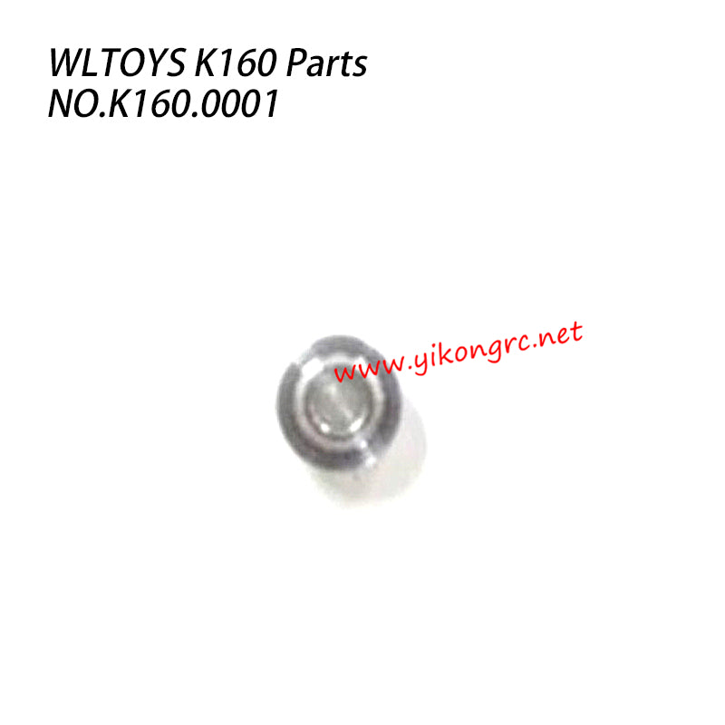WLTOYS XK K160 EC-145 Parts Limit Seat K160.0001