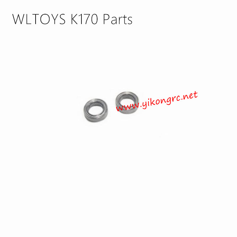 WLTOYS XK K170 UH-60L Parts Bearings K100.012