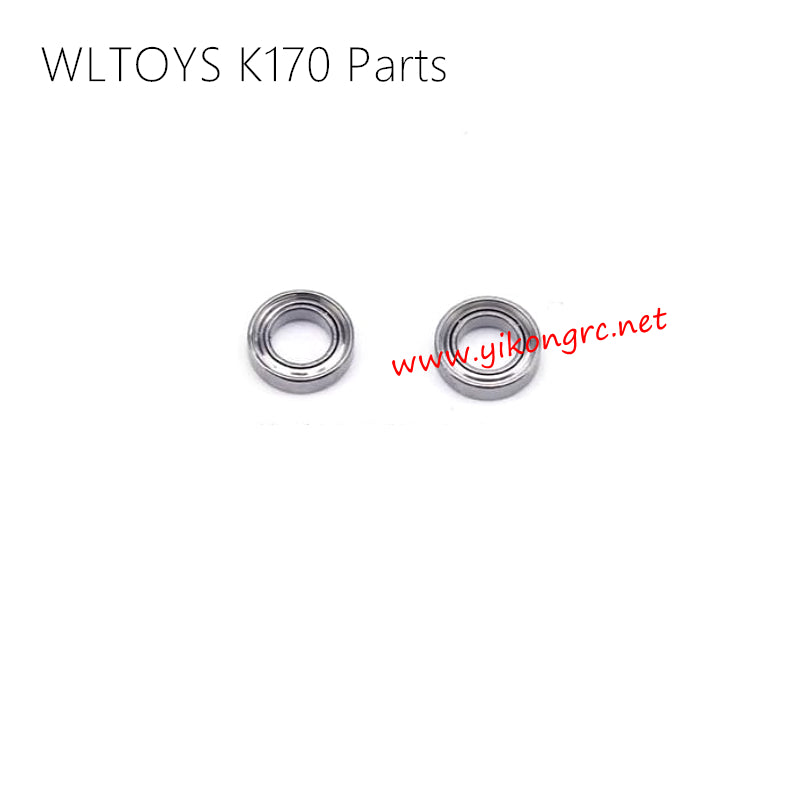 WLTOYS XK K170 UH-60L Parts Bearings K123.003