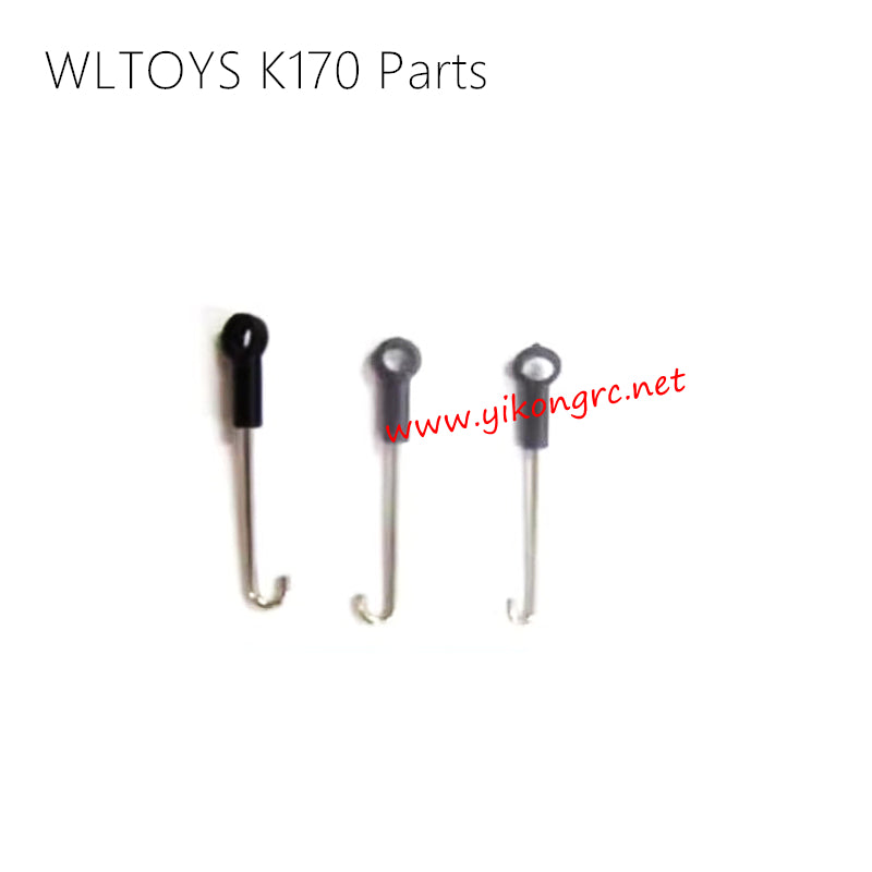 WLTOYS XK K170 UH-60L Parts Connect Rod K160.0002