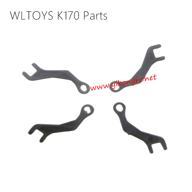 WLTOYS XK K170 UH-60L Parts Connect Rods K124.021