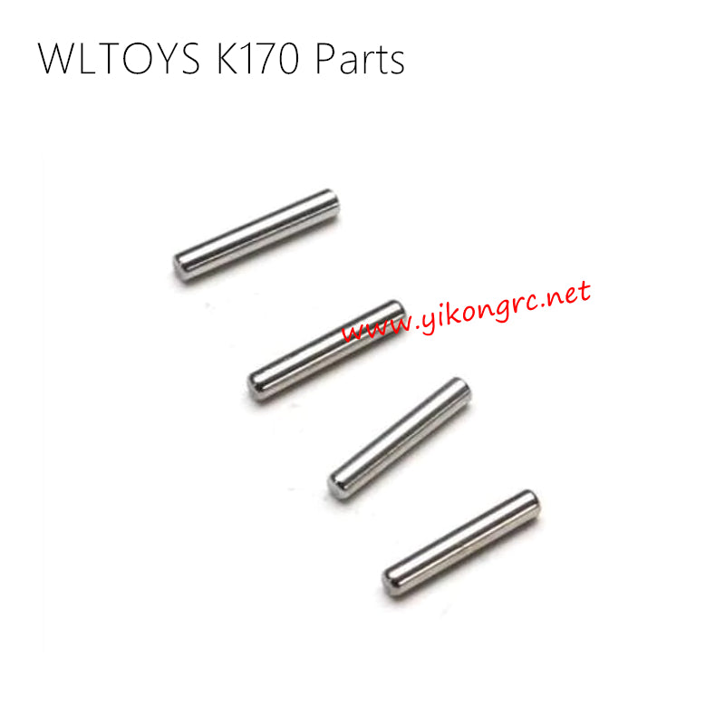 WLTOYS XK K170 UH-60L Parts Connecting Rod Shaft K124.022