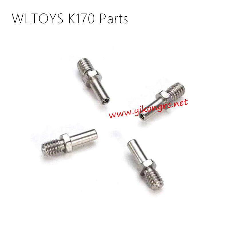 WLTOYS XK K170 UH-60L Parts Horizontal Axis K124.002
