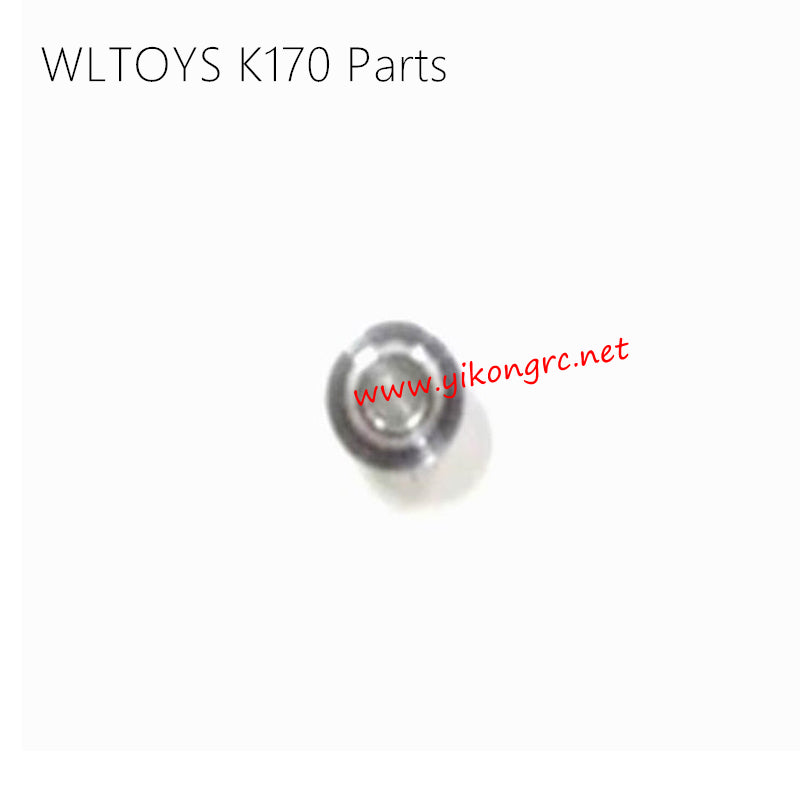 WLTOYS XK K170 UH-60L Parts Limit Seat K160.0001
