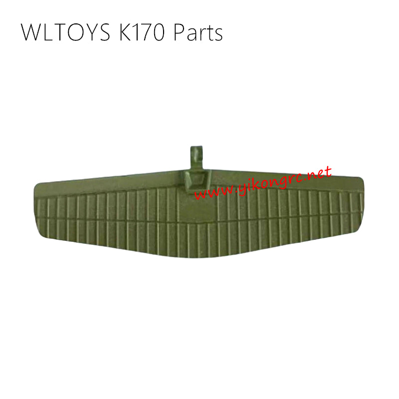 WLTOYS XK K170 UH-60L Parts Wing K170.0021 