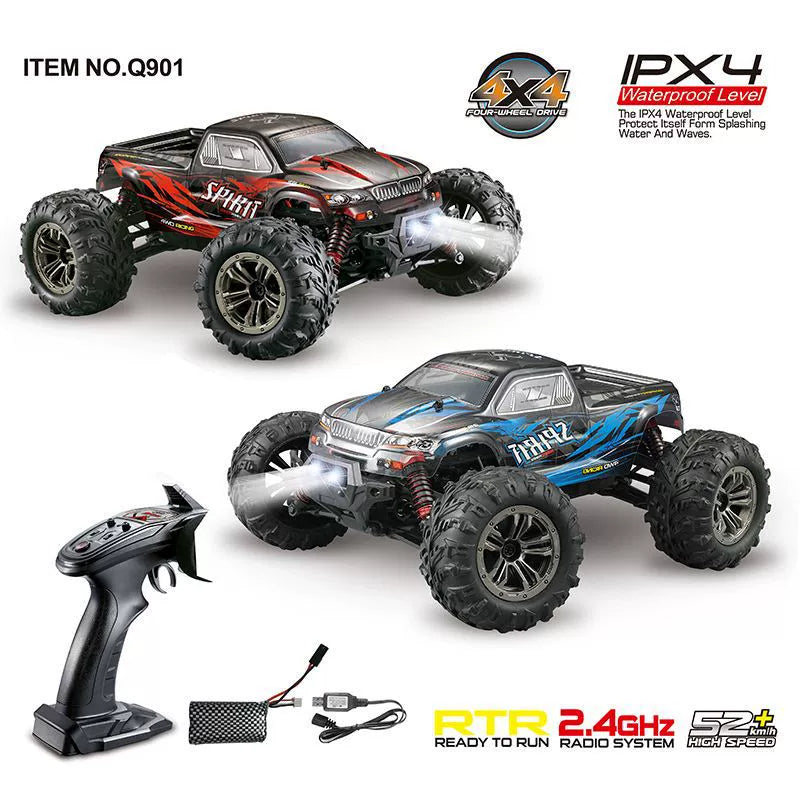 XINLEHONG Q901 1/16 High-Speed Monster RC Truck
