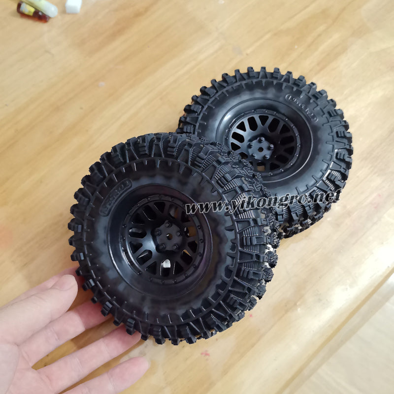 YIKONG YK4083/V3 RC Crawler Parts wheels 14150