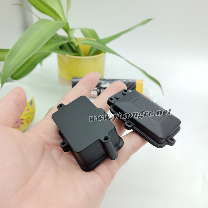 YIKONG YK4083/V3 Parts reciver case set 13009