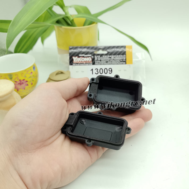 YIKONG YK4102 RC Crawler Parts Receiver Case Set 13009
