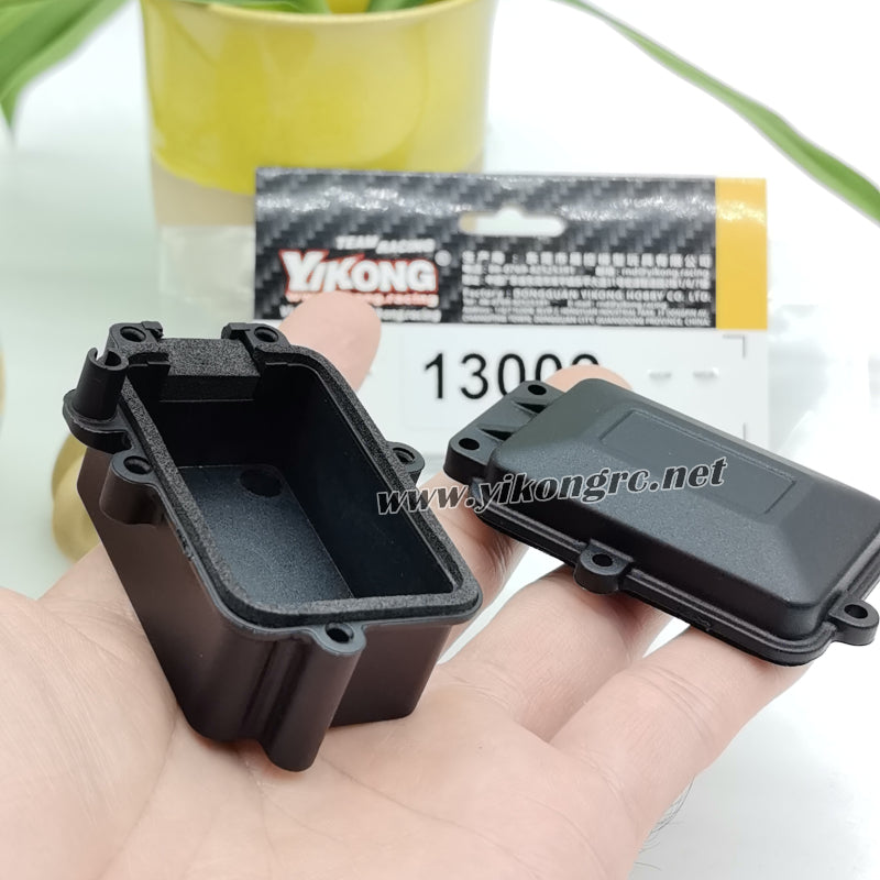 YIKONG YK6101 Parts receiver case set 13009