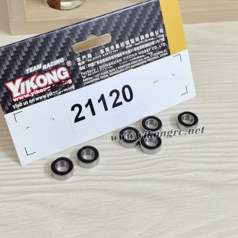 YIKONG YK4106 RC Car Parts Bearing 5x11x4 21120