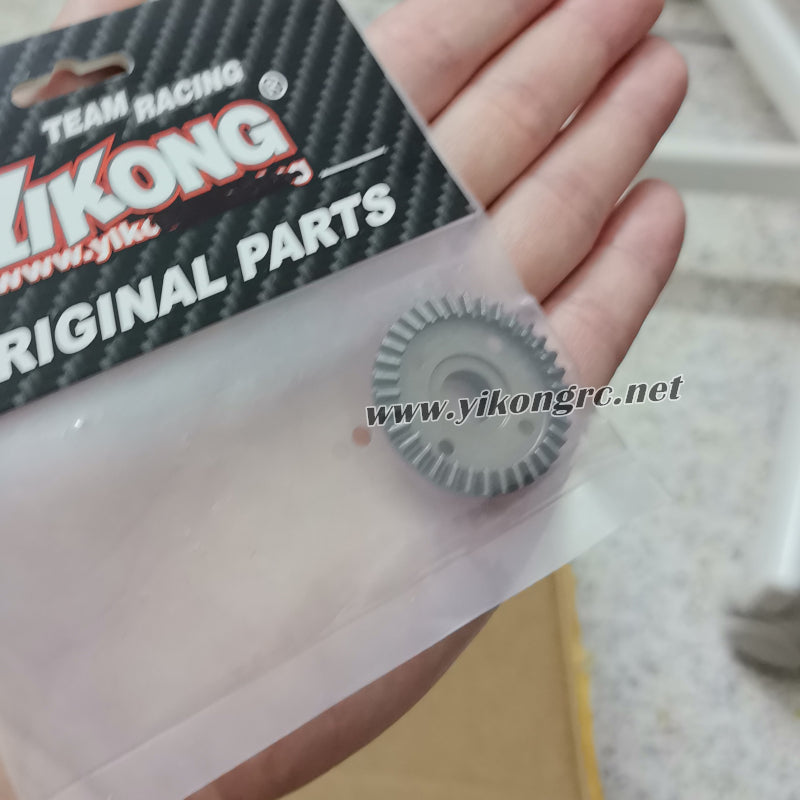 YIKONG YK4107 Parts Driven Gear 34t 21033