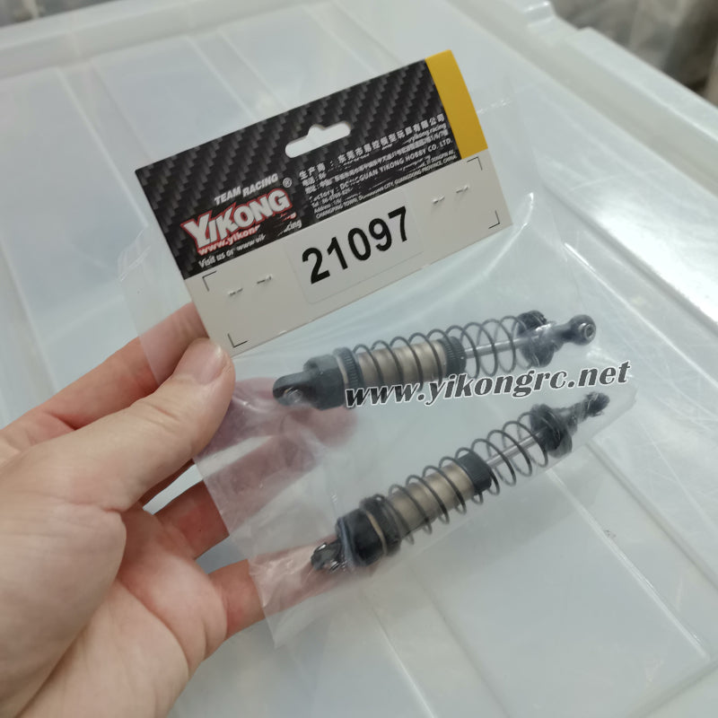 YIKONG YK4107 Parts Shock Absorber Set 21097