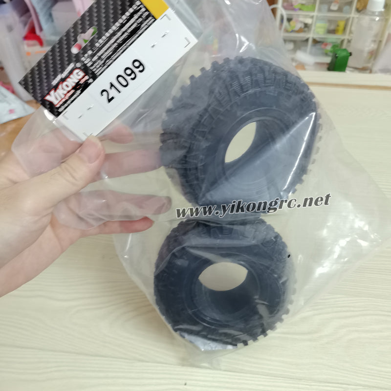 YIKONG YK4106 RC Car Parts Tires 21099