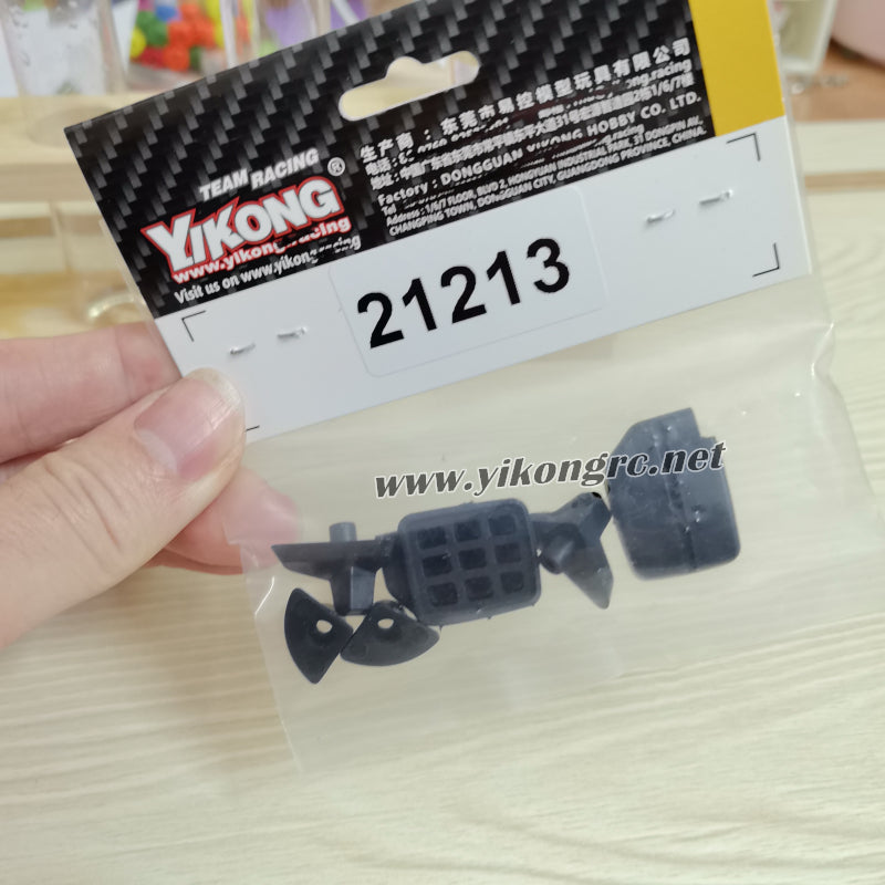 YIKONG YK4107Pro 1/10 RC Car Parts Rear View Mirror 21213