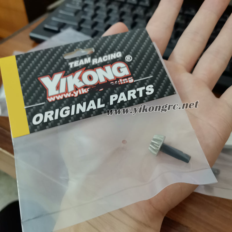 YIKONG YK4107Pro RC Car Parts Driving Gear 11T 21035