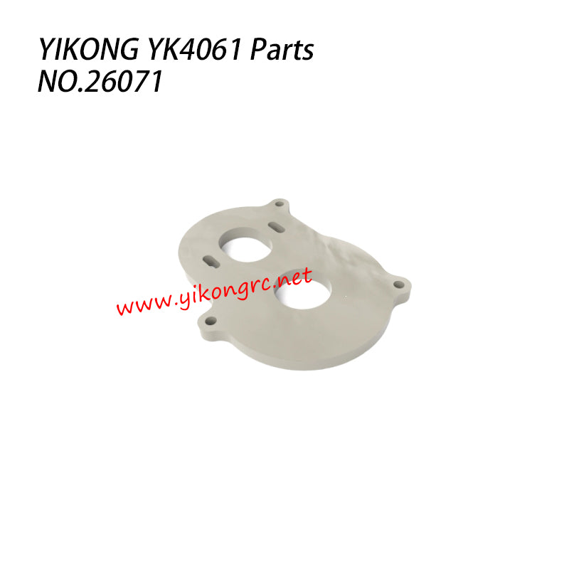 YIKONG YK4061 Parts Motor Board 26071
