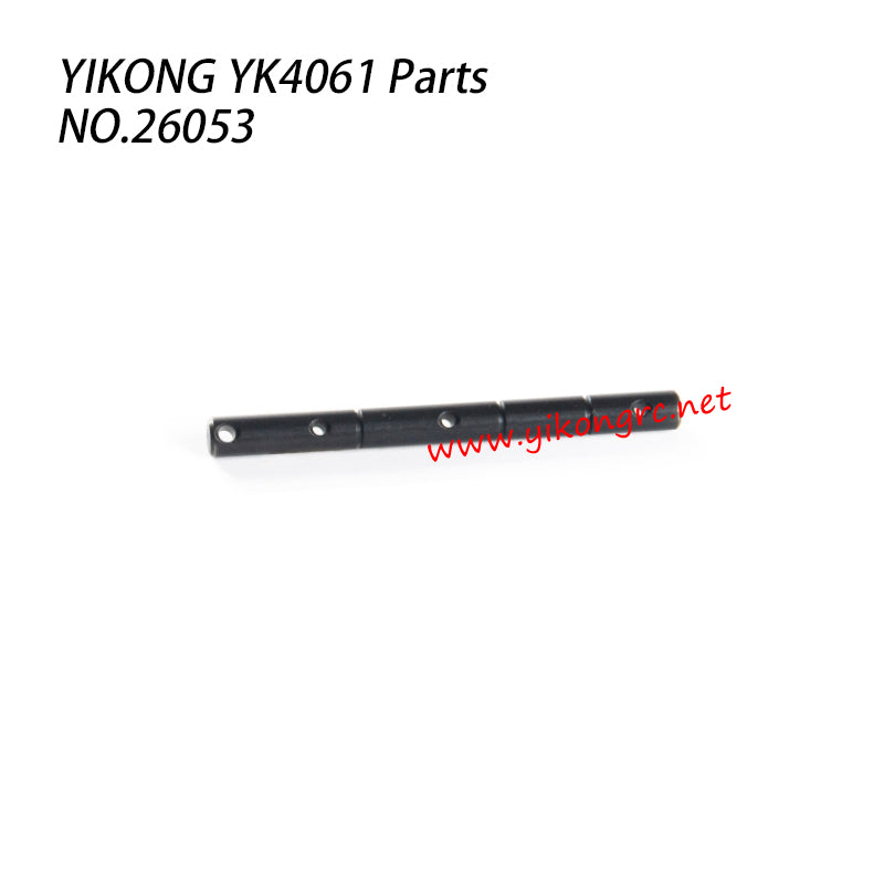 YIKONG YK4061 RC Truck Parts Third-stage reduction shaft 26053