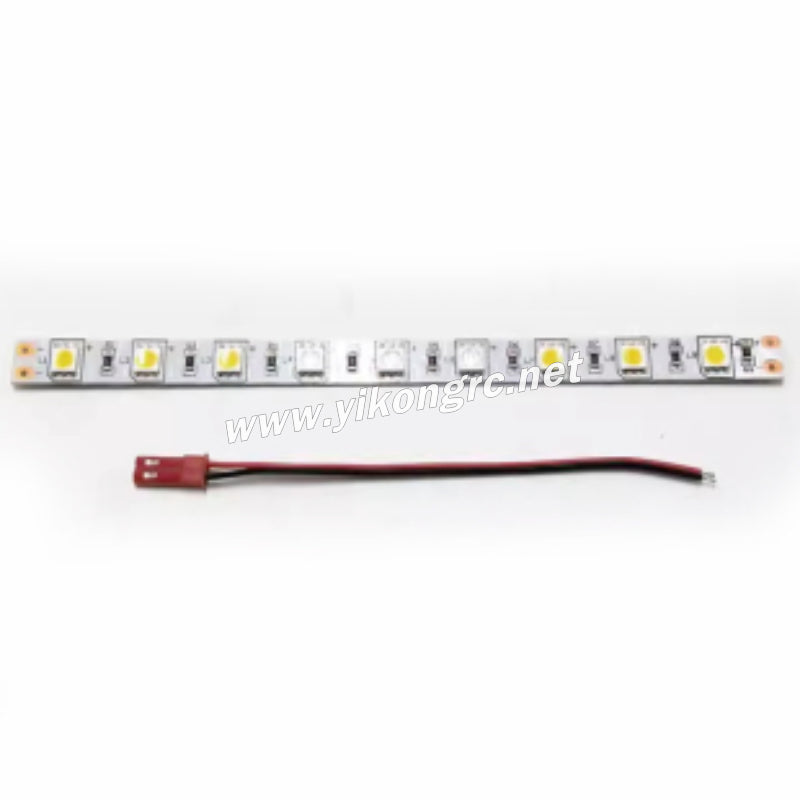 YIKONG YK4072/V3 Parts LED strip(white light) 71074