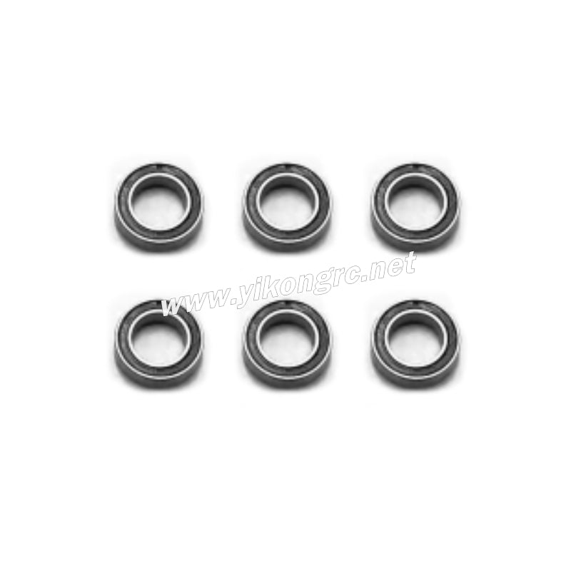 YIKONG YK4072/V3 Parts ball bearing 13x6x5 71122