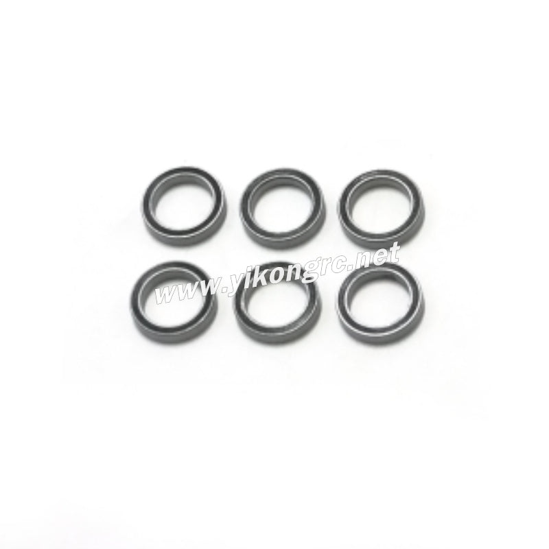 YIKONG YK4072/V3 Parts ball bearing 21x15x4 71121
