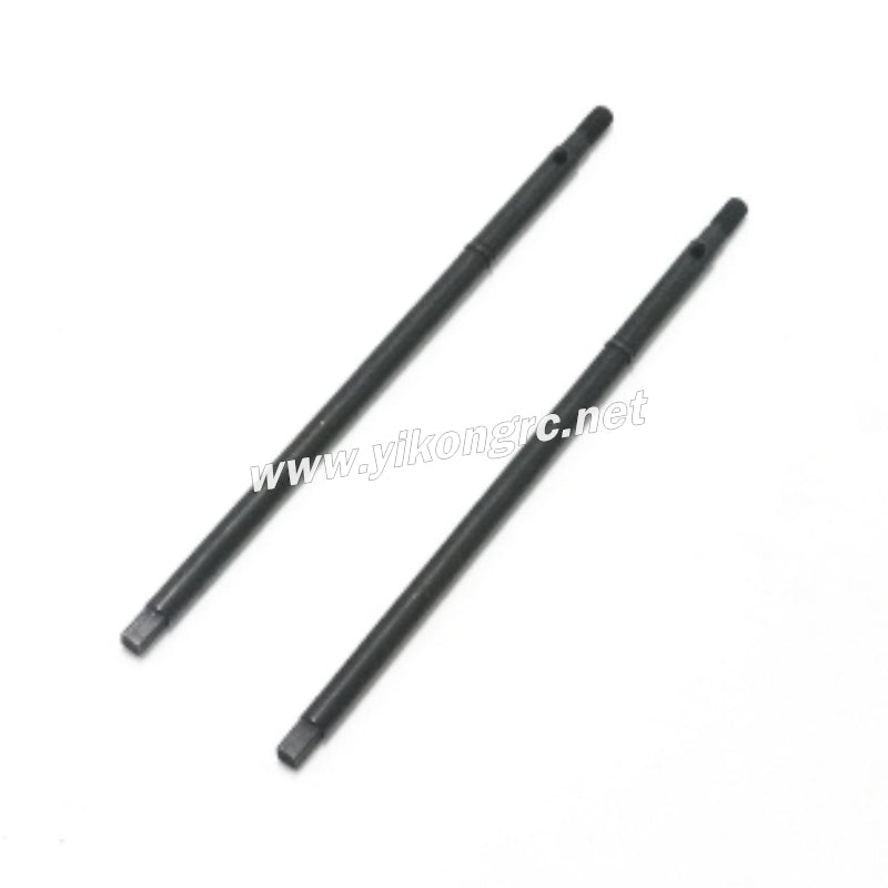 YIKONG YK4072/V3 Parts driveshaft for rear portal 71057