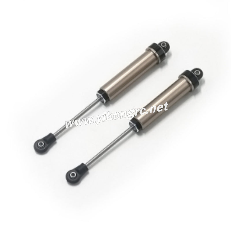 YIKONG YK4072/V3 Parts front shock set without spring 71060