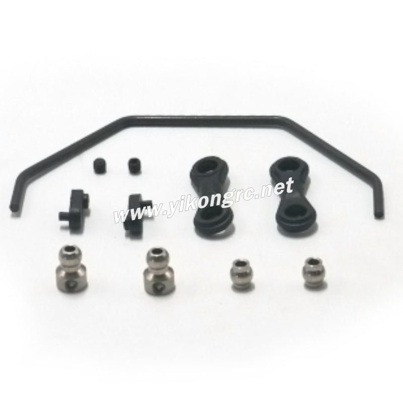 YIKONG YK4072/V3 Parts front sway bar kit 71052