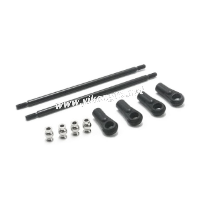 YIKONG YK4072/V3 Parts rear camber turnbuckle 71048