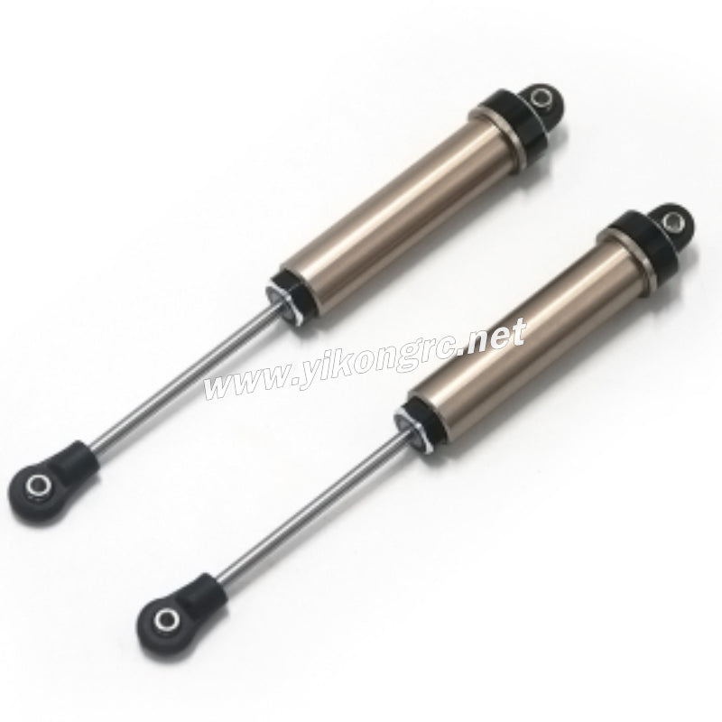 YIKONG YK4072/V3 Parts rear shock set without spring 71061