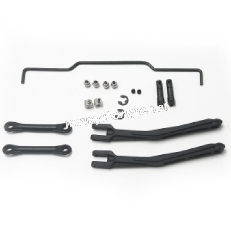YIKONG YK4072/V3 Parts rear sway bar kit 71053