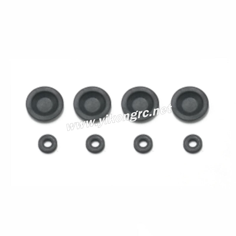 YIKONG YK4072/V3 Parts shock X-Ring Bladder 71069