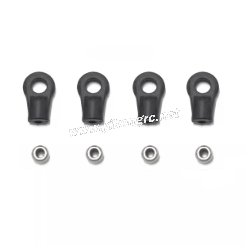 YIKONG YK4072/V3 Parts shock rod end 71066