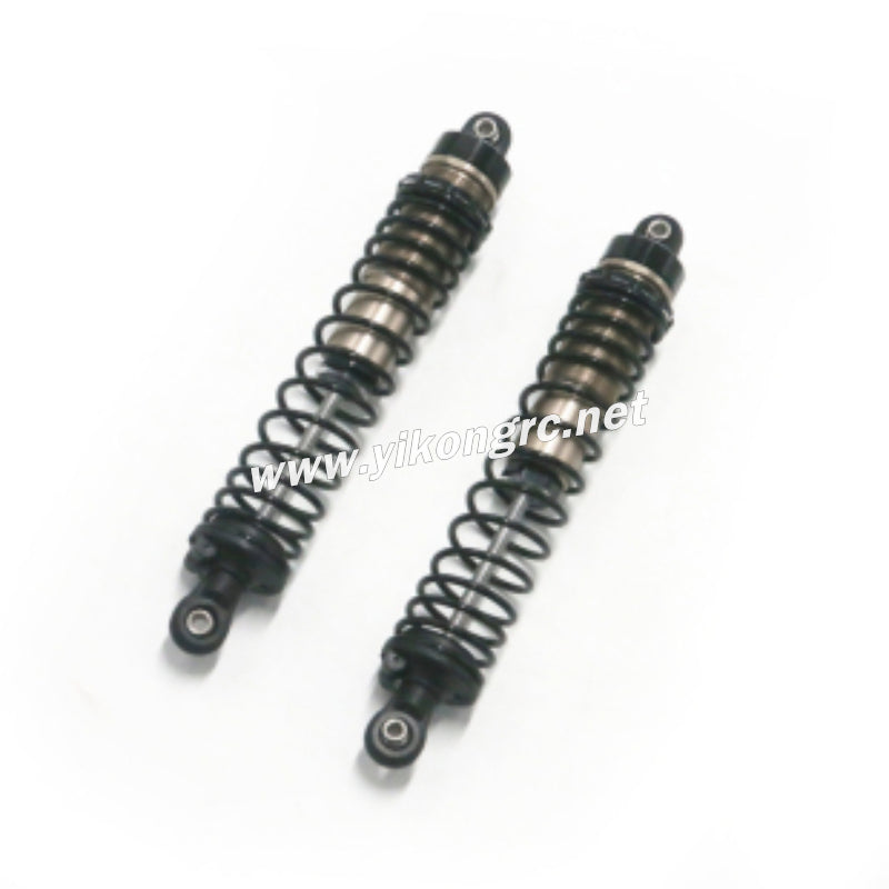 YIKONG YK4072/V3 Parts shock set complete (front or rear) 71059