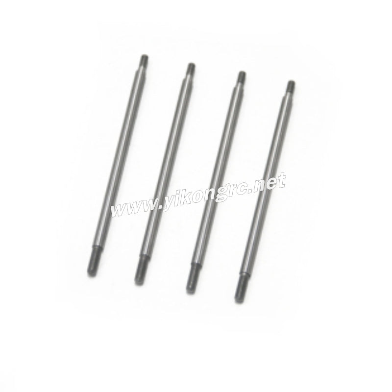 YIKONG YK4072/V3 Parts shock shaft set long 71063