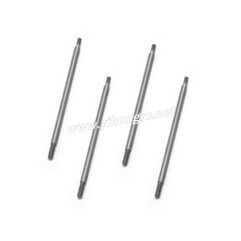YIKONG YK4072/V3 Parts shock shaft set short 71064