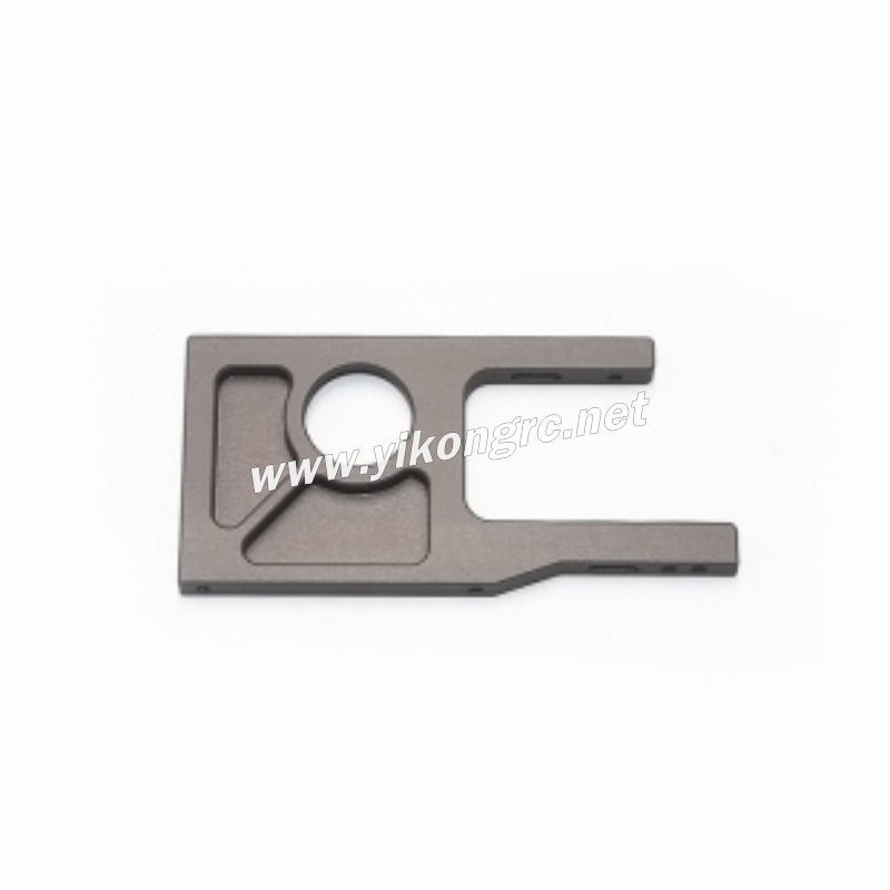 YIKONG YK4072/V3 RC Car Parts CNC alum motor mount 71033