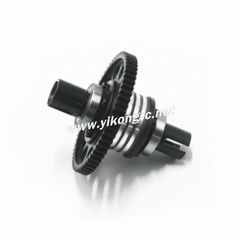 YIKONG YK4072/V3 RC Car Parts center gear diff 71021